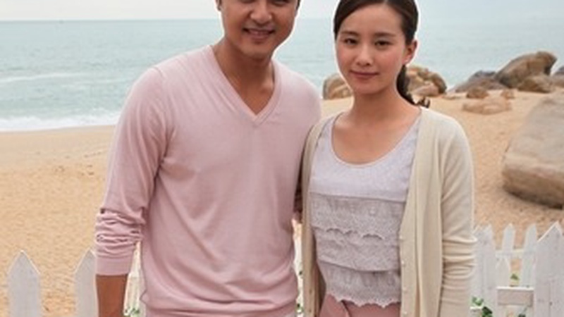 刘诗诗出面辟谣与吴奇隆离婚传闻，霸气护婚姻破流言