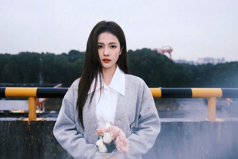 白鹿